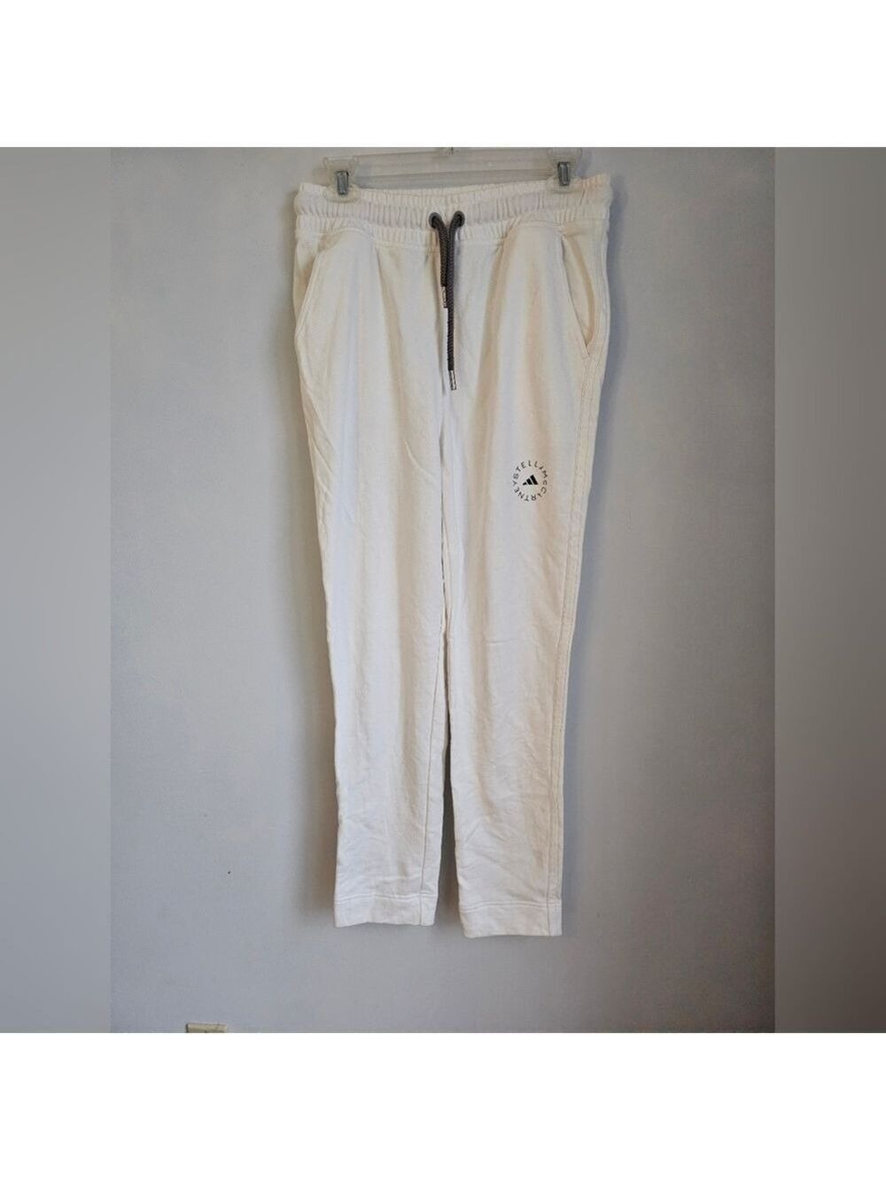 Stella Mccartney x Adidas Sweatpants